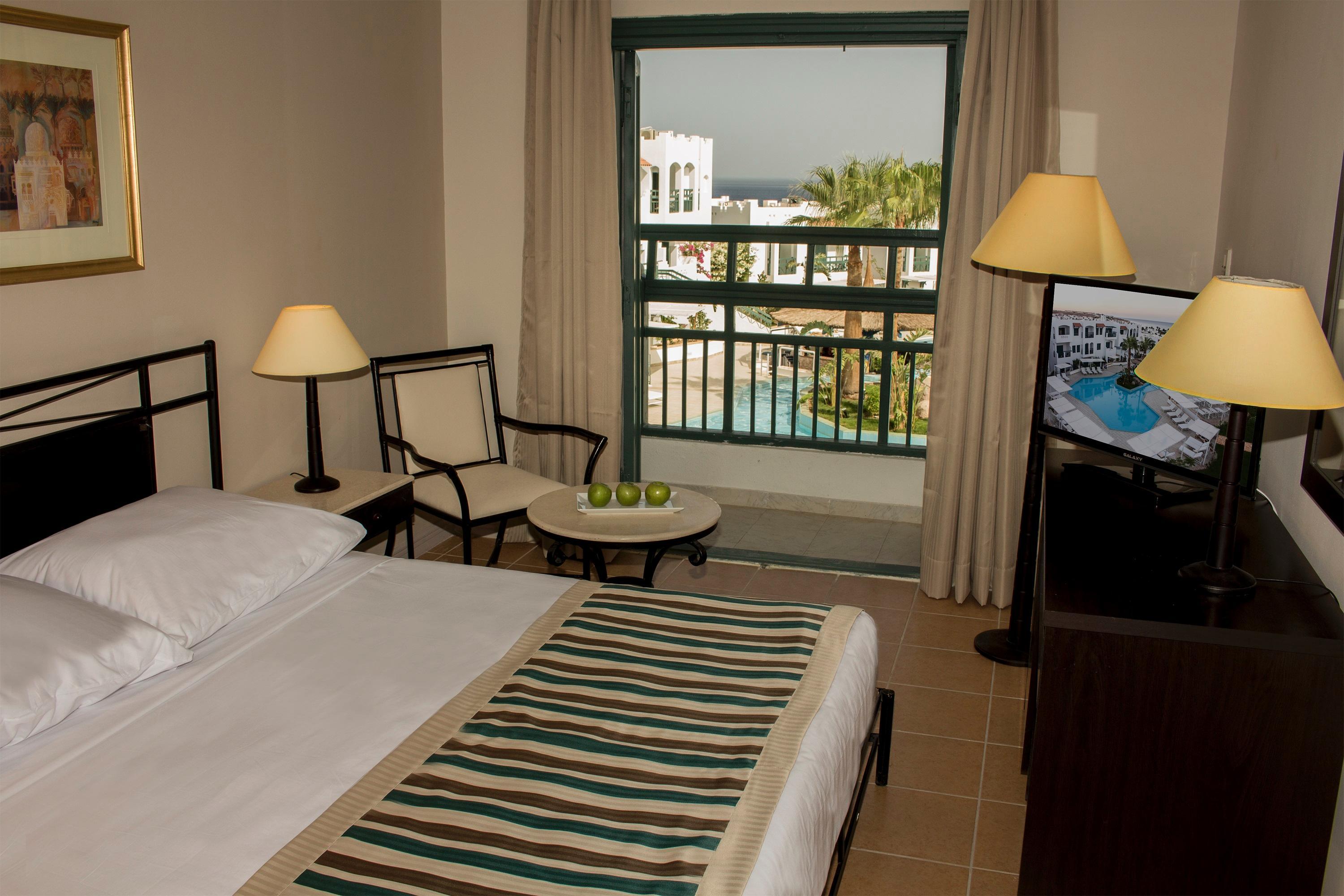 Jaz Neo Naama Bay Sharm El Sheikk Quarto foto