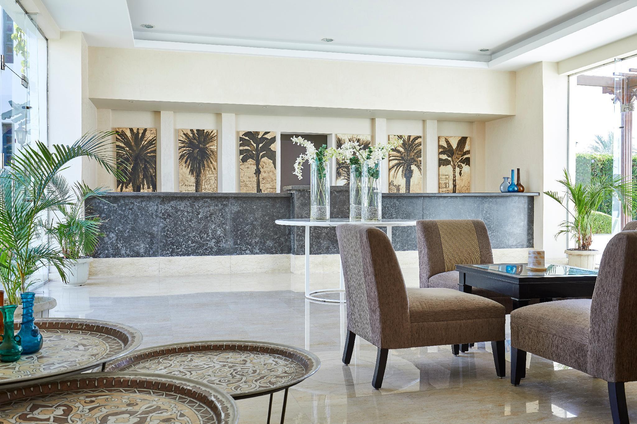 Jaz Neo Naama Bay Sharm El Sheikk Exterior foto