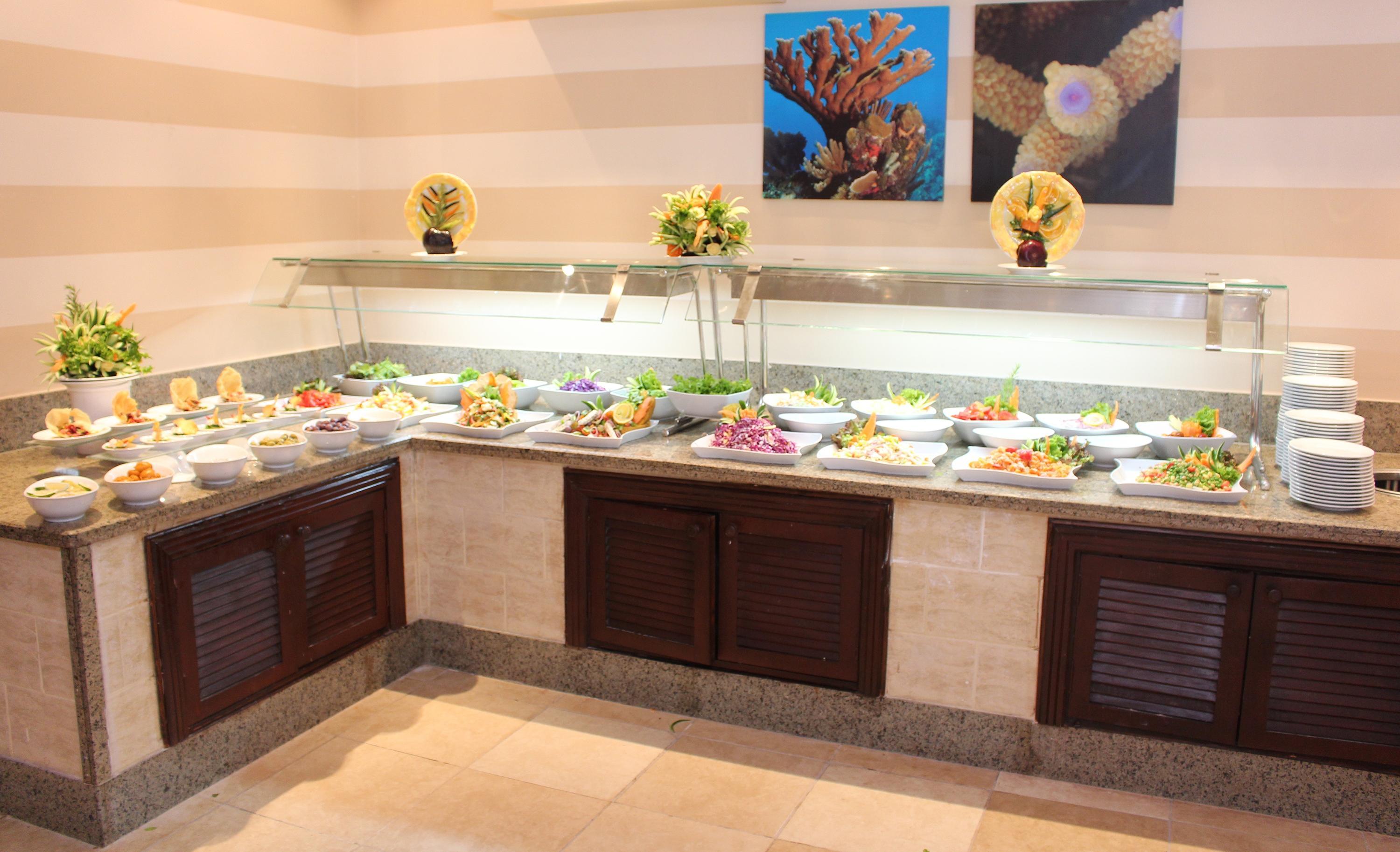 Jaz Neo Naama Bay Sharm El Sheikk Exterior foto
