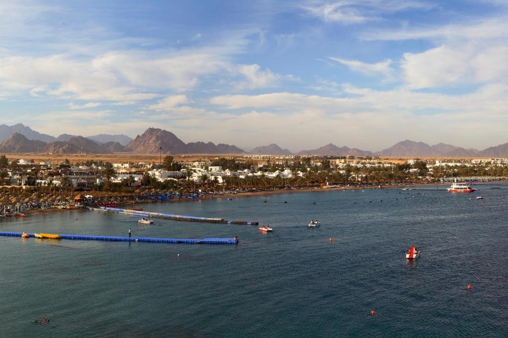 Jaz Neo Naama Bay Sharm El Sheikk Exterior foto