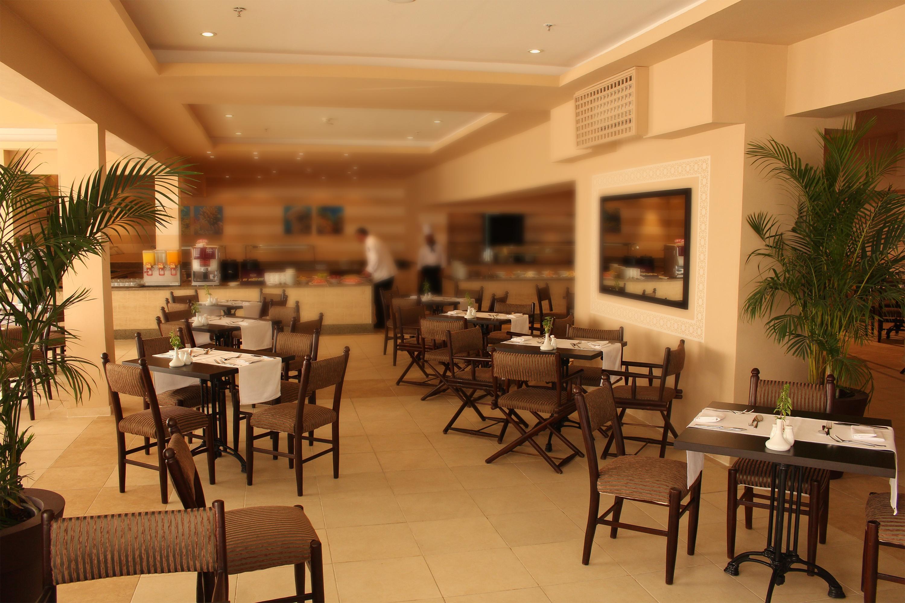 Jaz Neo Naama Bay Sharm El Sheikk Exterior foto