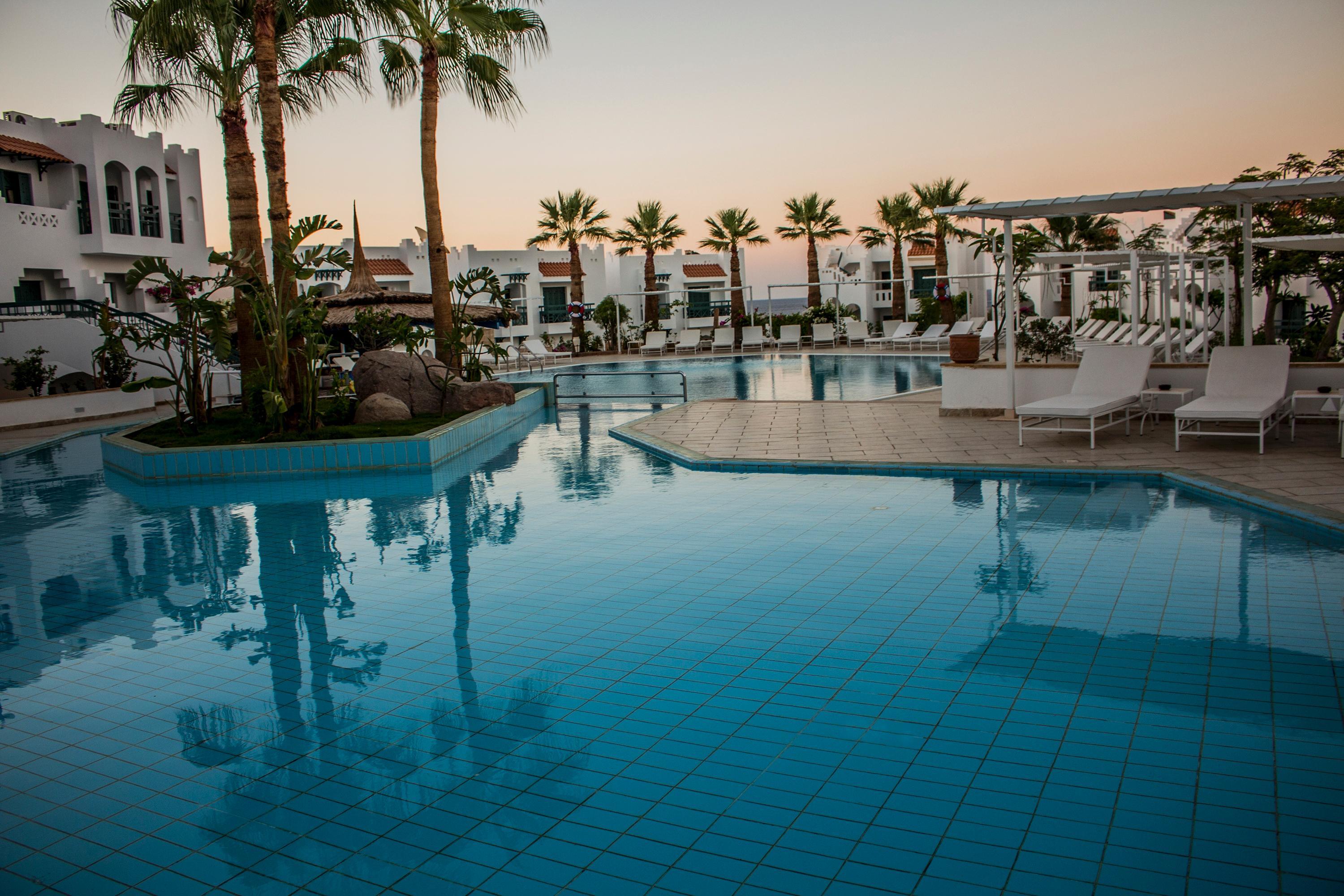 Jaz Neo Naama Bay Sharm El Sheikk Exterior foto