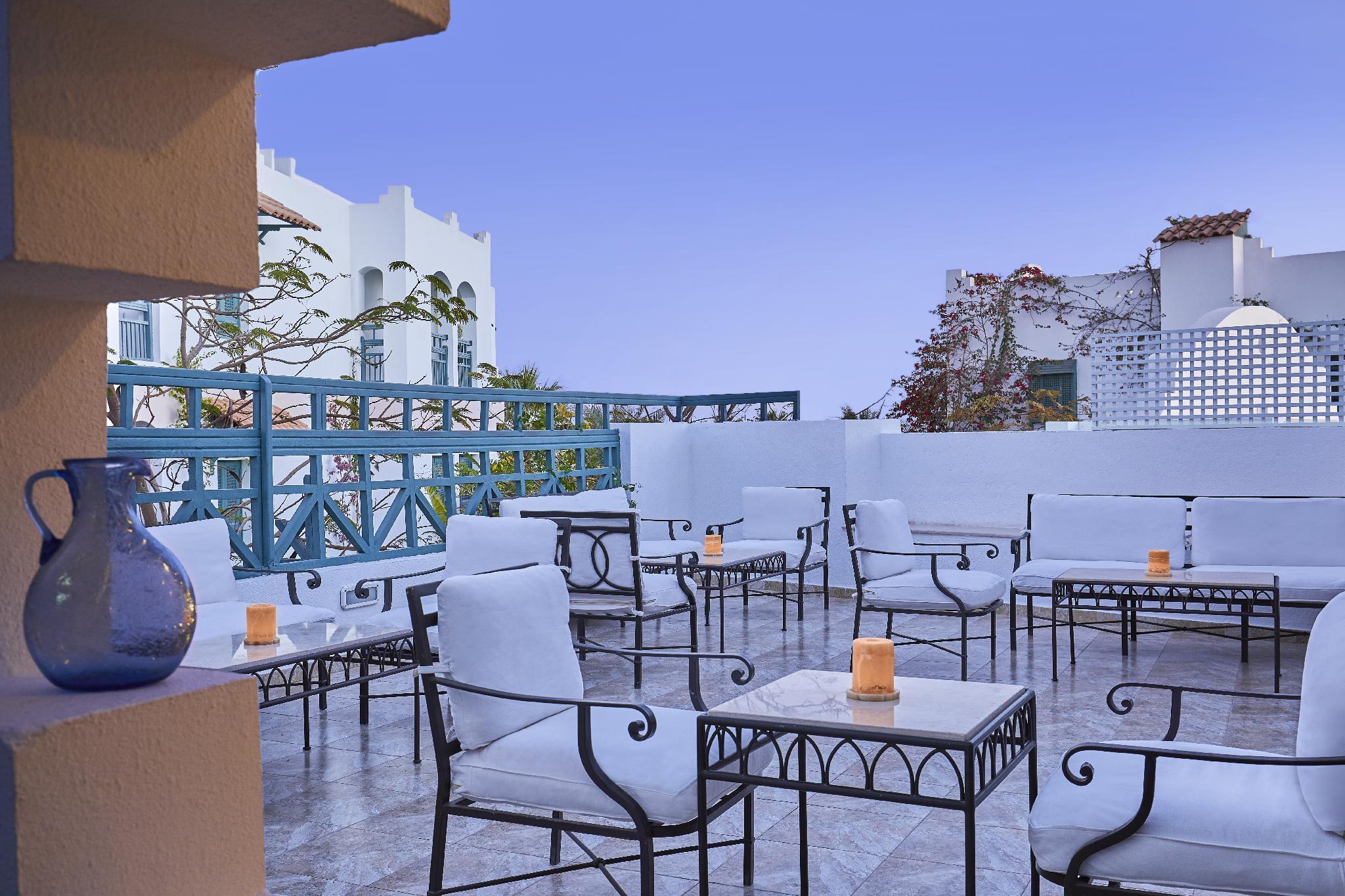 Jaz Neo Naama Bay Sharm El Sheikk Exterior foto