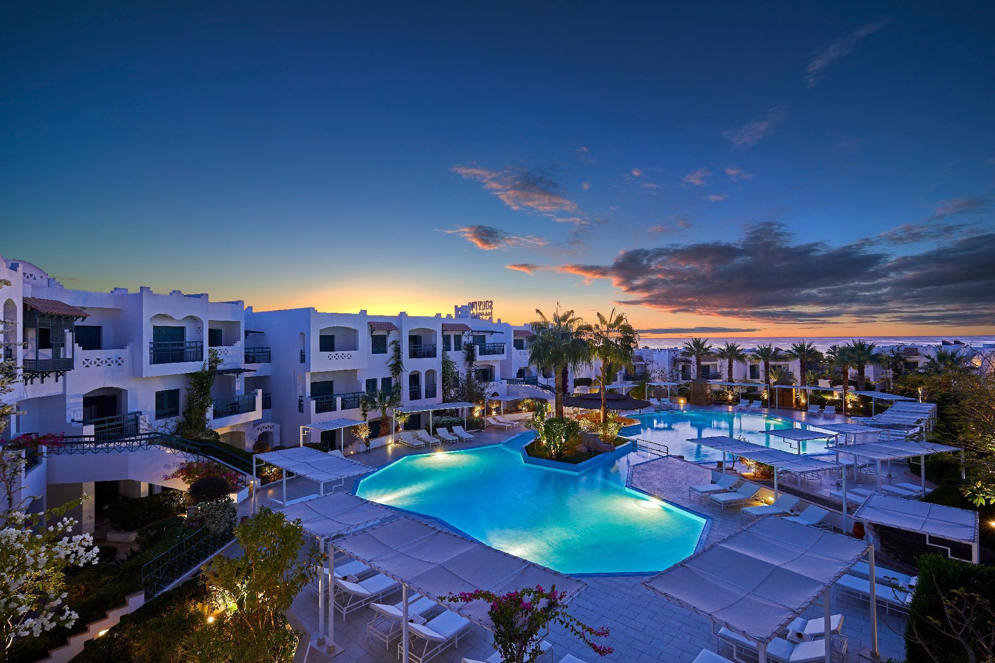Jaz Neo Naama Bay Sharm El Sheikk Exterior foto