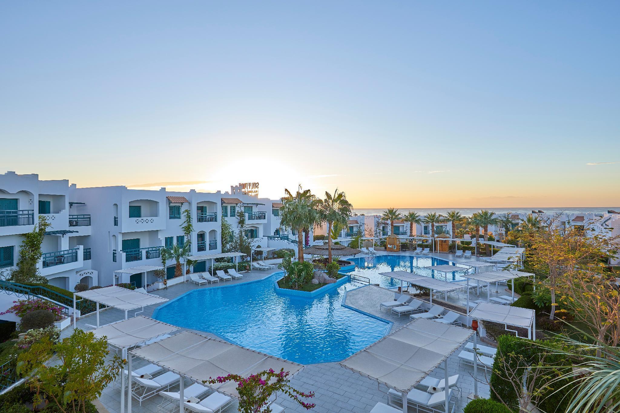 Jaz Neo Naama Bay Sharm El Sheikk Exterior foto