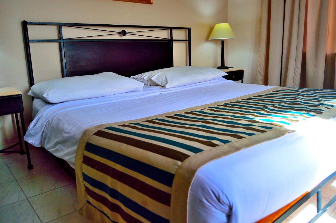 Jaz Neo Naama Bay Sharm El Sheikk Exterior foto