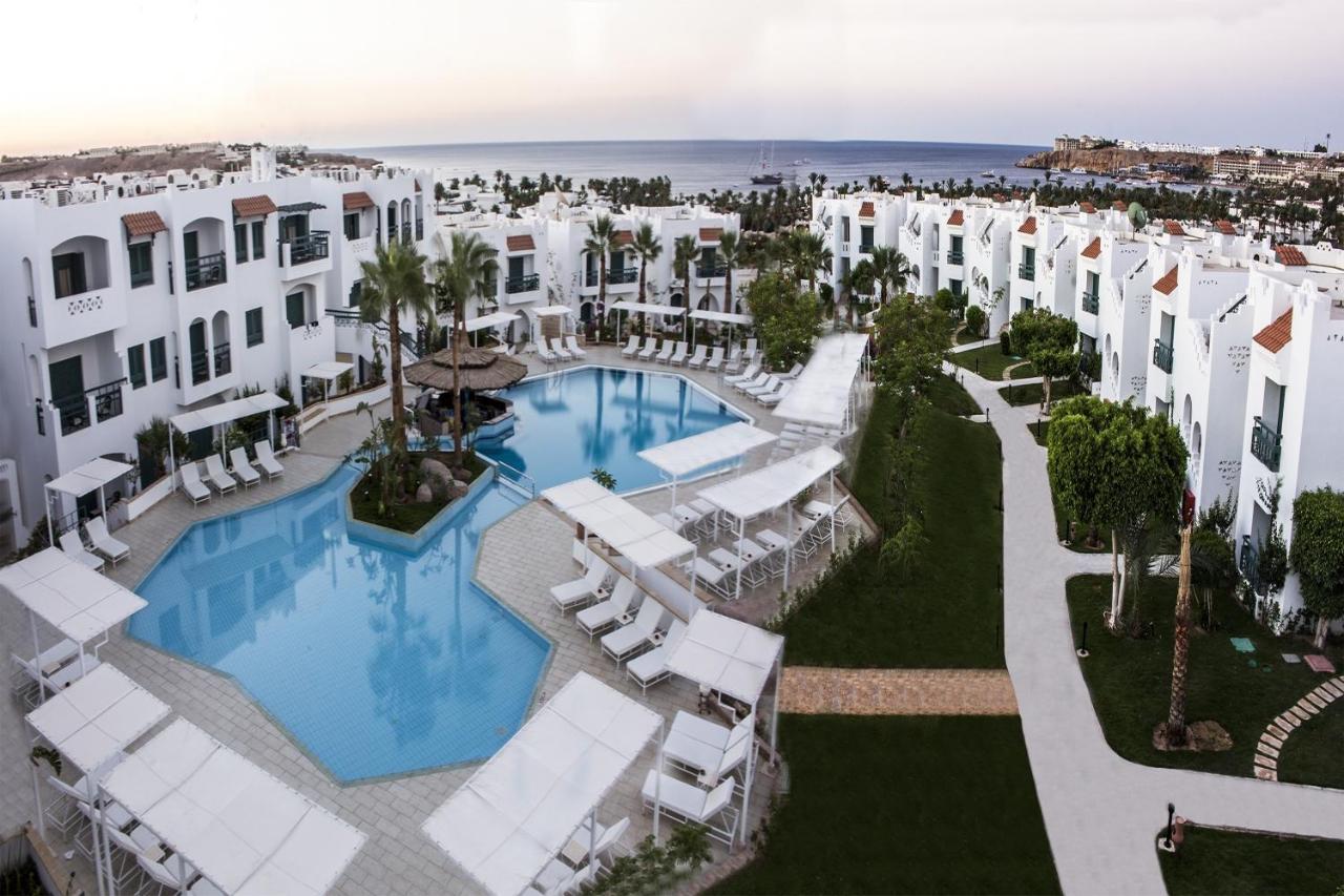 Jaz Neo Naama Bay Sharm El Sheikk Exterior foto