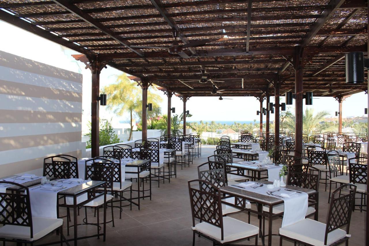 Jaz Neo Naama Bay Sharm El Sheikk Exterior foto