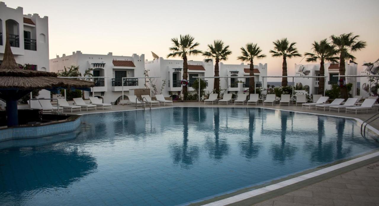 Jaz Neo Naama Bay Sharm El Sheikk Exterior foto