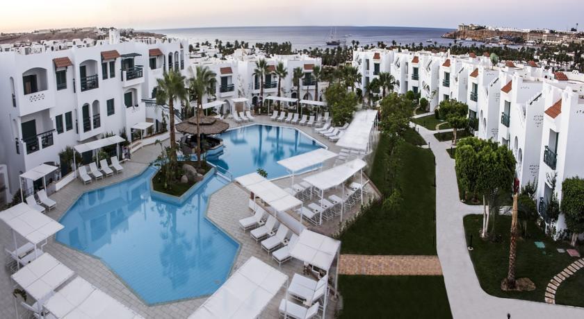 Jaz Neo Naama Bay Sharm El Sheikk Exterior foto