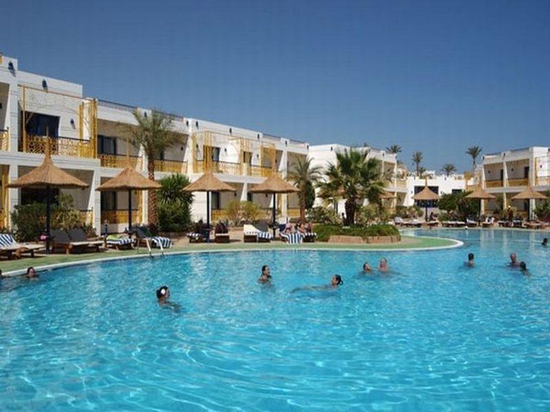 Jaz Neo Naama Bay Sharm El Sheikk Exterior foto