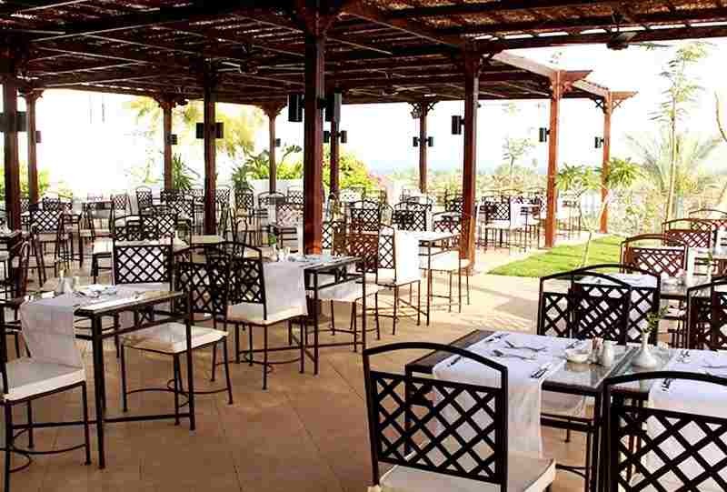 Jaz Neo Naama Bay Sharm El Sheikk Exterior foto