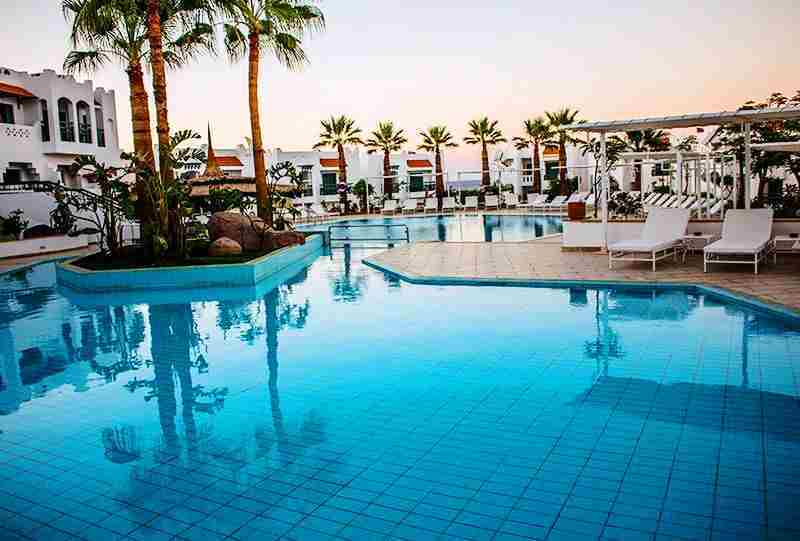 Jaz Neo Naama Bay Sharm El Sheikk Exterior foto