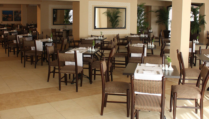 Jaz Neo Naama Bay Sharm El Sheikk Exterior foto