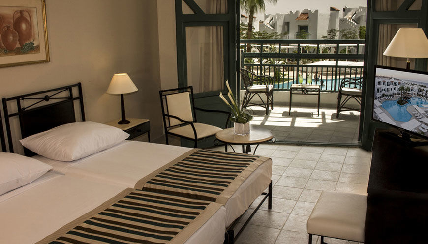 Jaz Neo Naama Bay Sharm El Sheikk Exterior foto