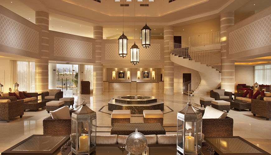 Jaz Neo Naama Bay Sharm El Sheikk Exterior foto