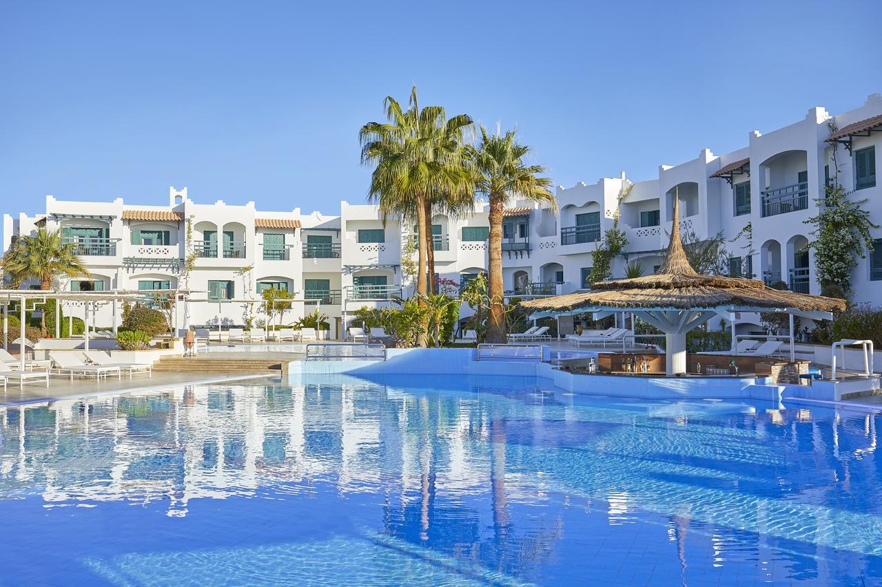 Jaz Neo Naama Bay Sharm El Sheikk Exterior foto