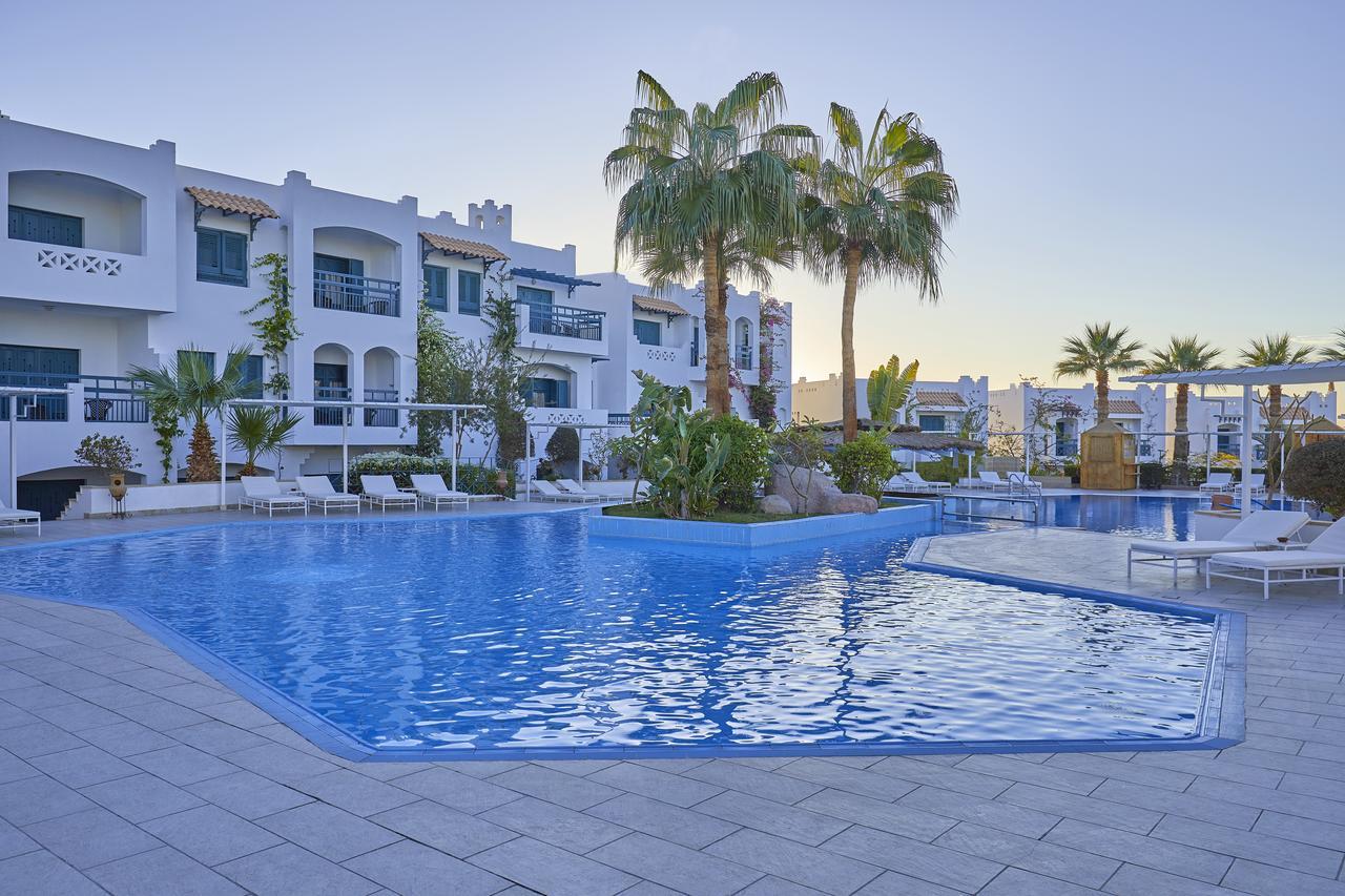 Jaz Neo Naama Bay Sharm El Sheikk Exterior foto