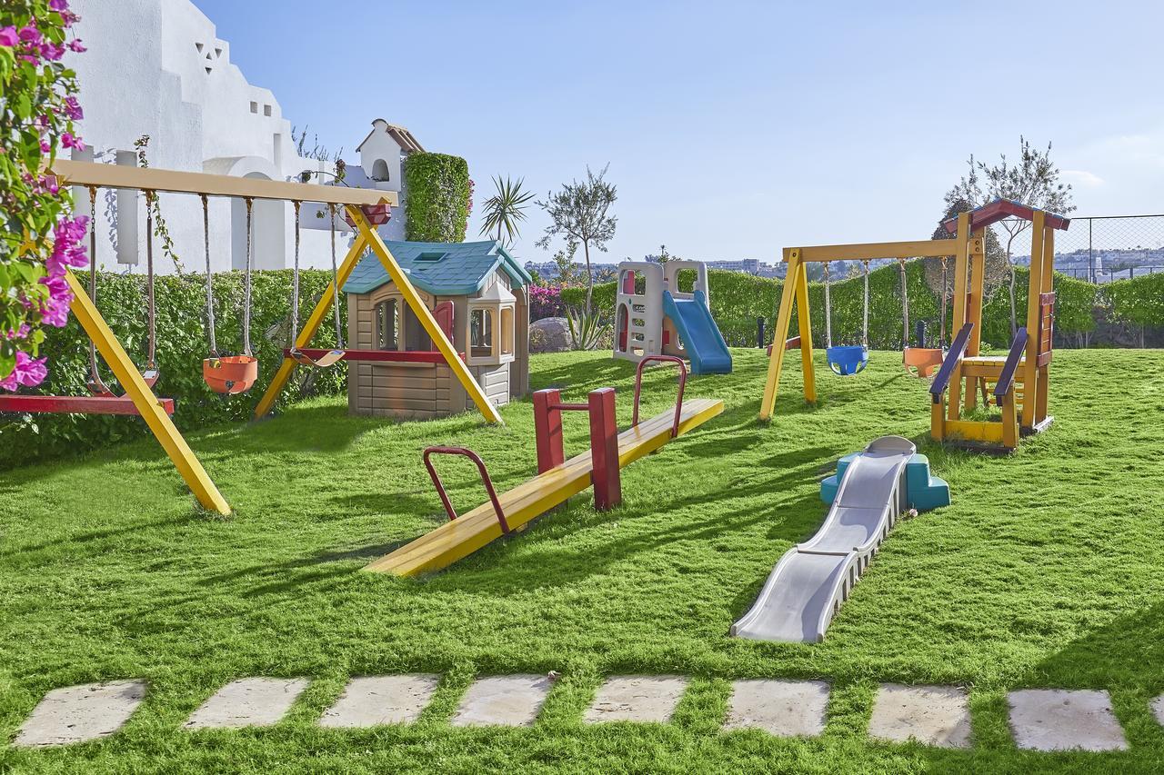 Jaz Neo Naama Bay Sharm El Sheikk Exterior foto