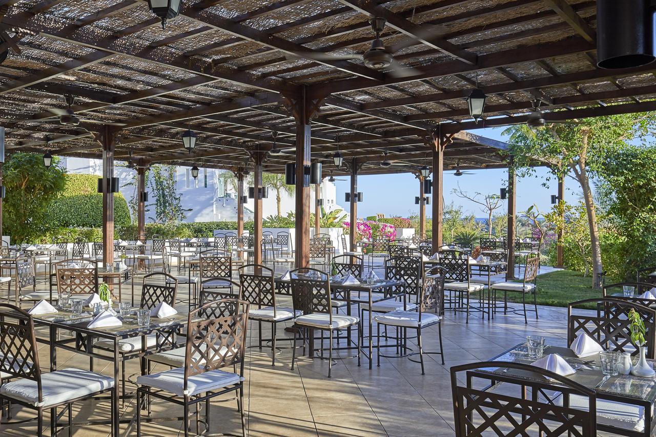 Jaz Neo Naama Bay Sharm El Sheikk Exterior foto