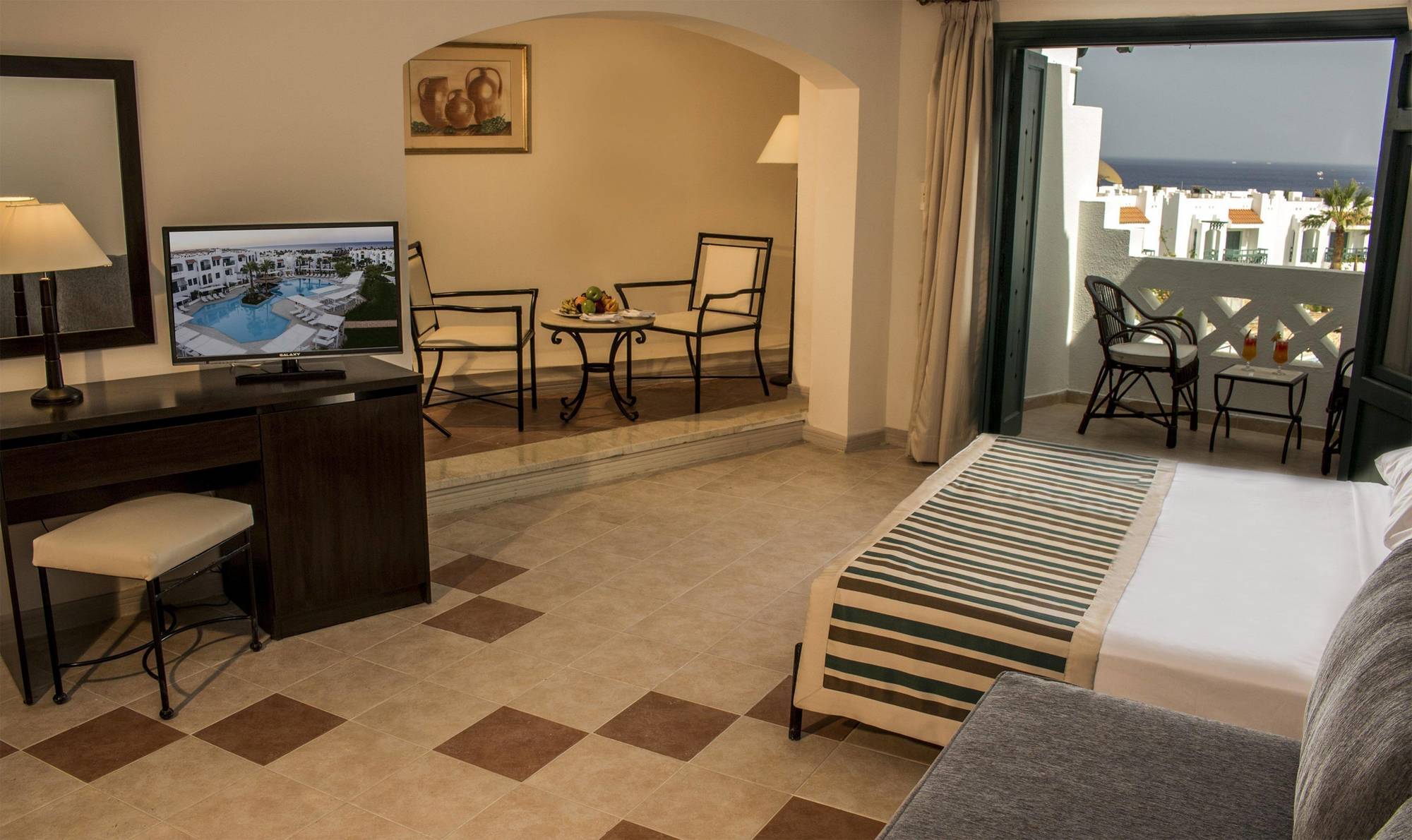 Jaz Neo Naama Bay Sharm El Sheikk Quarto foto