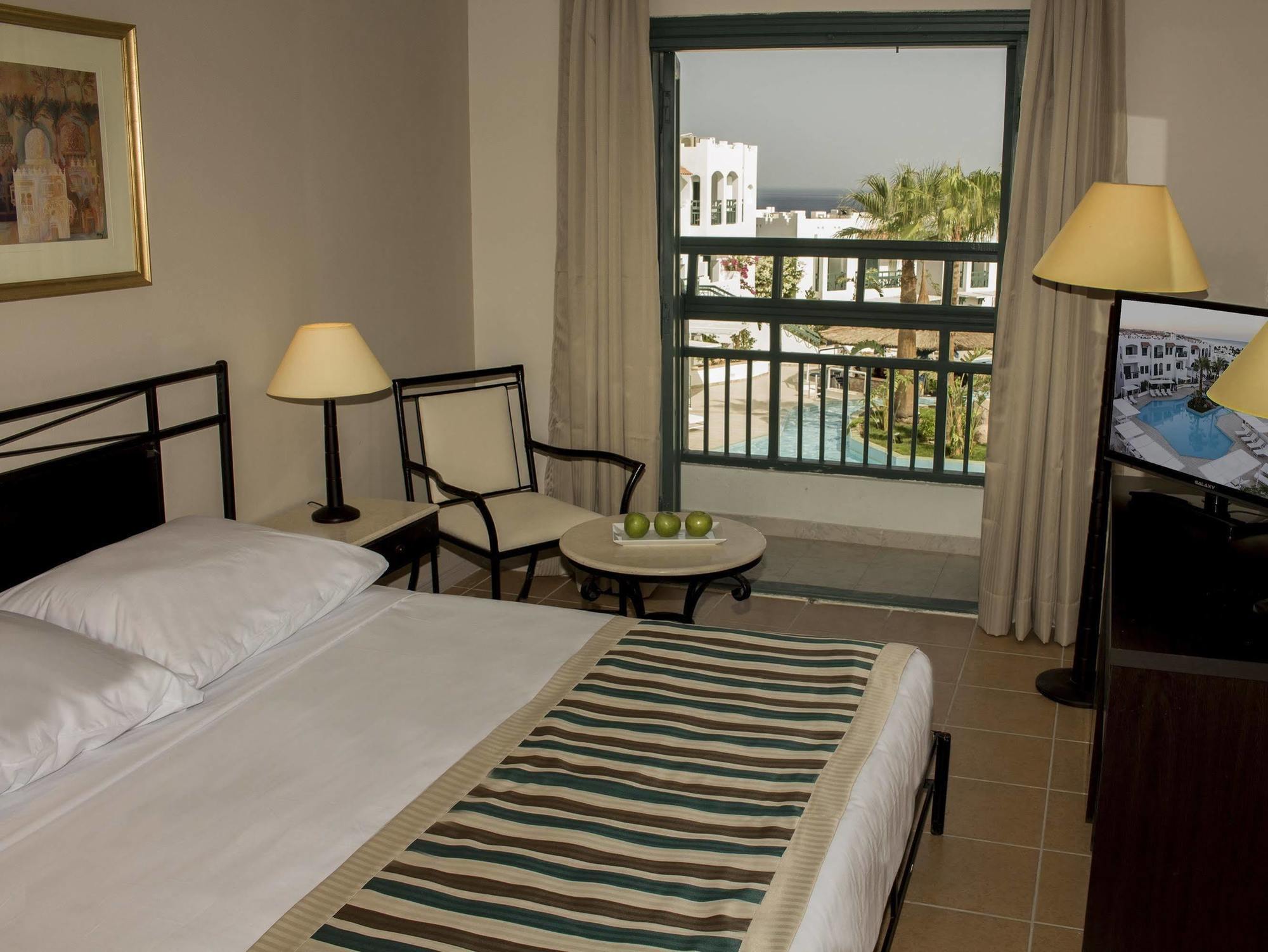 Jaz Neo Naama Bay Sharm El Sheikk Exterior foto