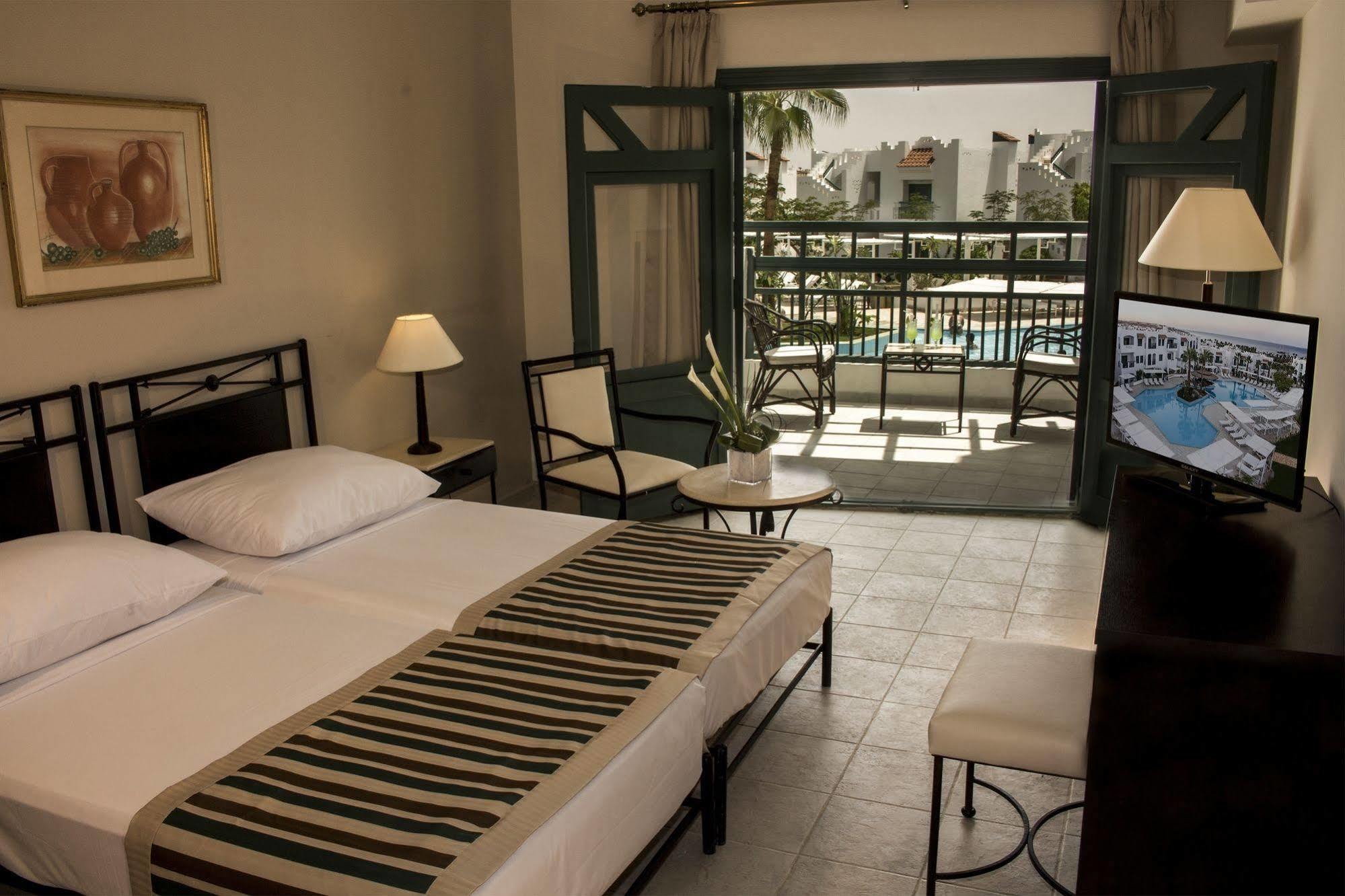 Jaz Neo Naama Bay Sharm El Sheikk Exterior foto
