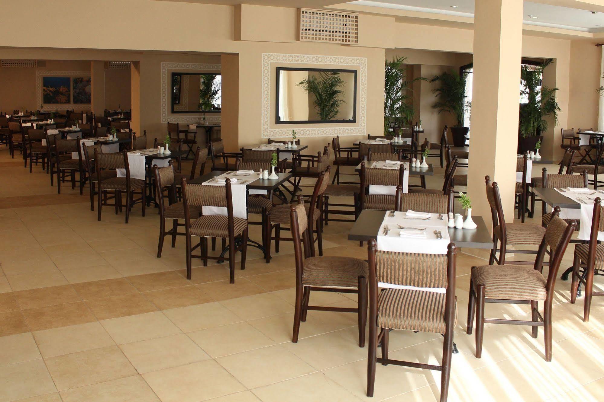 Jaz Neo Naama Bay Sharm El Sheikk Exterior foto
