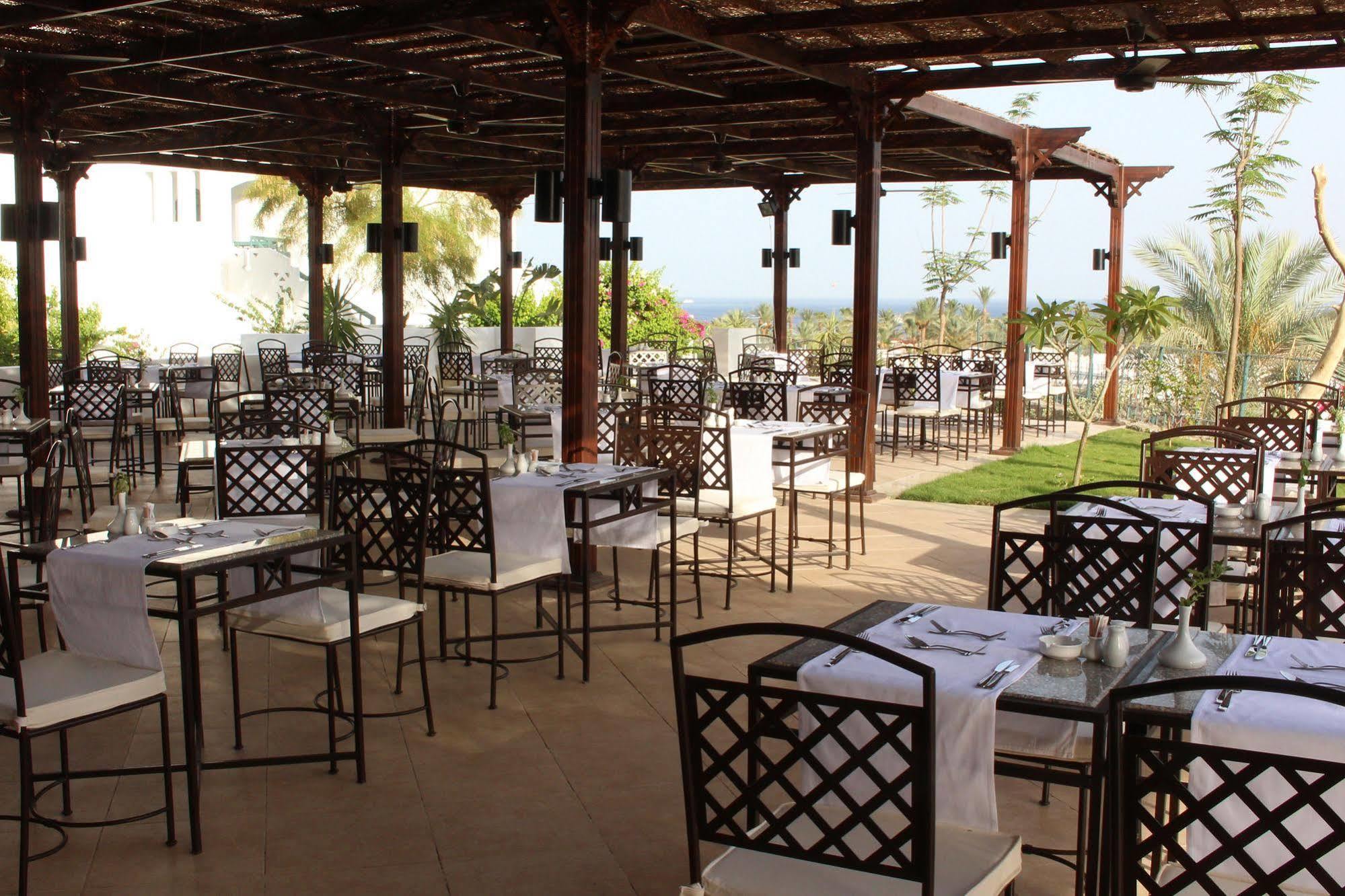 Jaz Neo Naama Bay Sharm El Sheikk Exterior foto