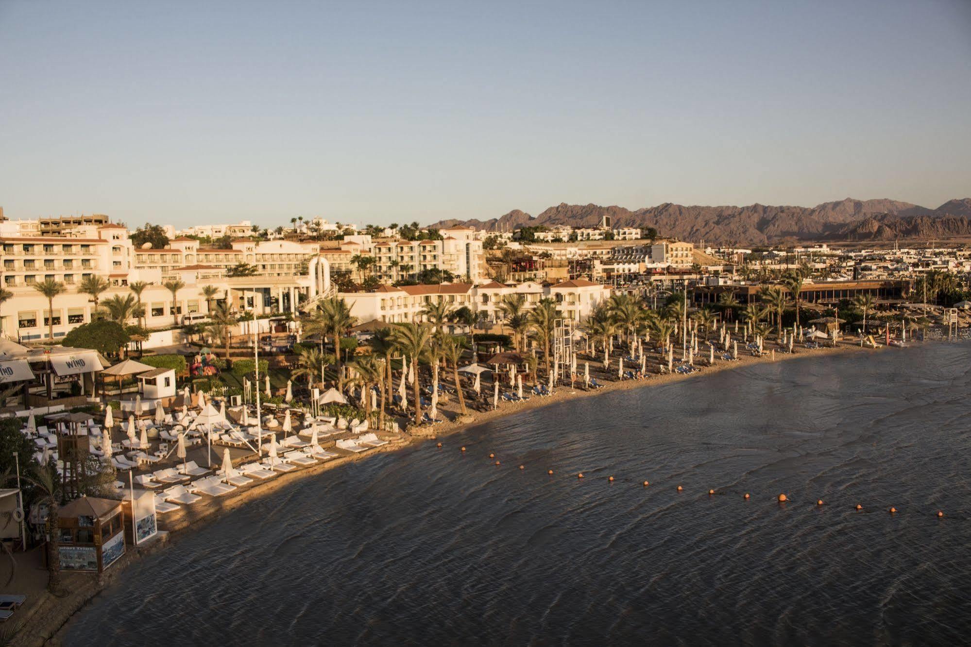 Jaz Neo Naama Bay Sharm El Sheikk Exterior foto