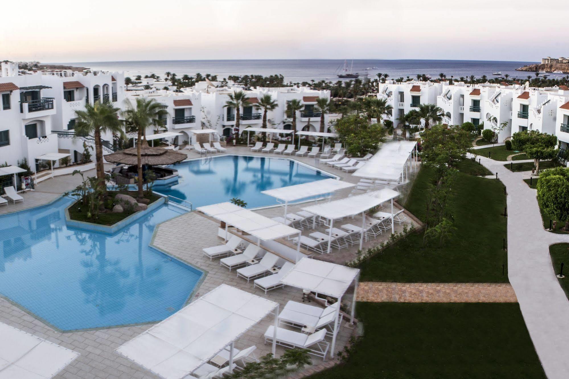 Jaz Neo Naama Bay Sharm El Sheikk Exterior foto