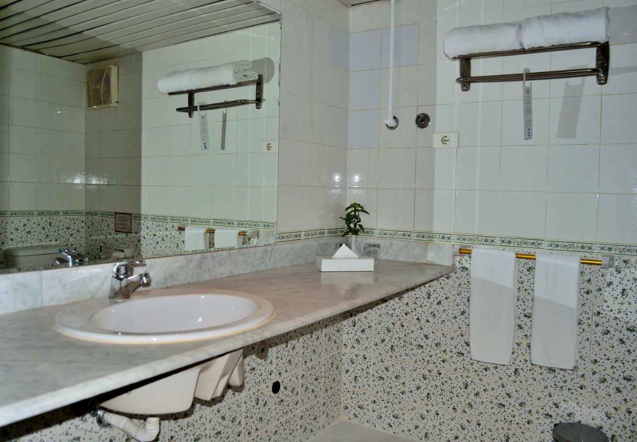 Jaz Neo Naama Bay Sharm El Sheikk Exterior foto