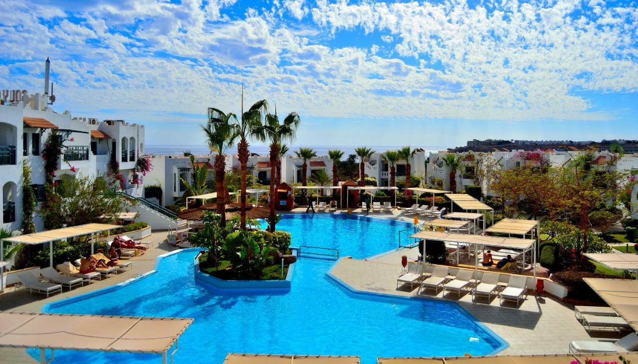 Jaz Neo Naama Bay Sharm El Sheikk Exterior foto