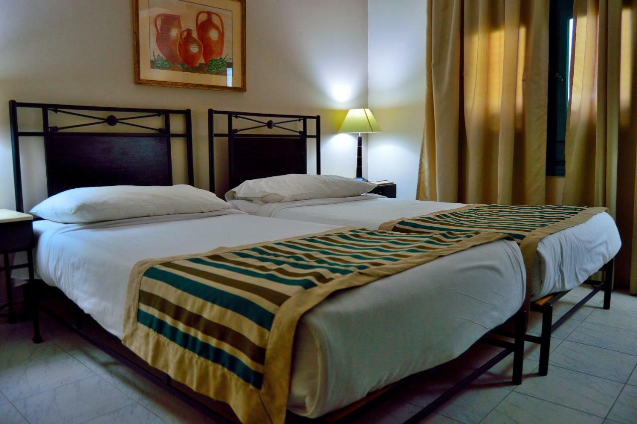 Jaz Neo Naama Bay Sharm El Sheikk Exterior foto