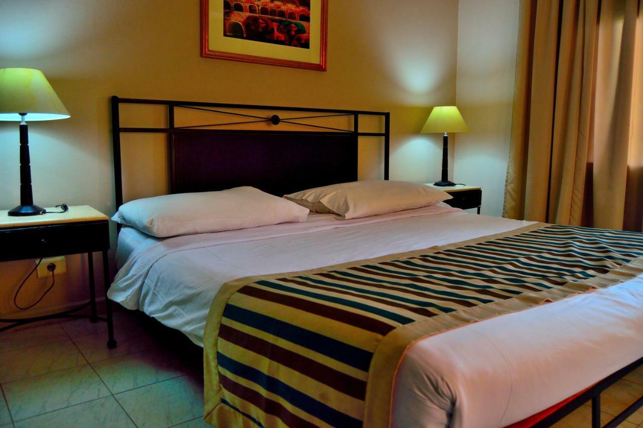 Jaz Neo Naama Bay Sharm El Sheikk Exterior foto