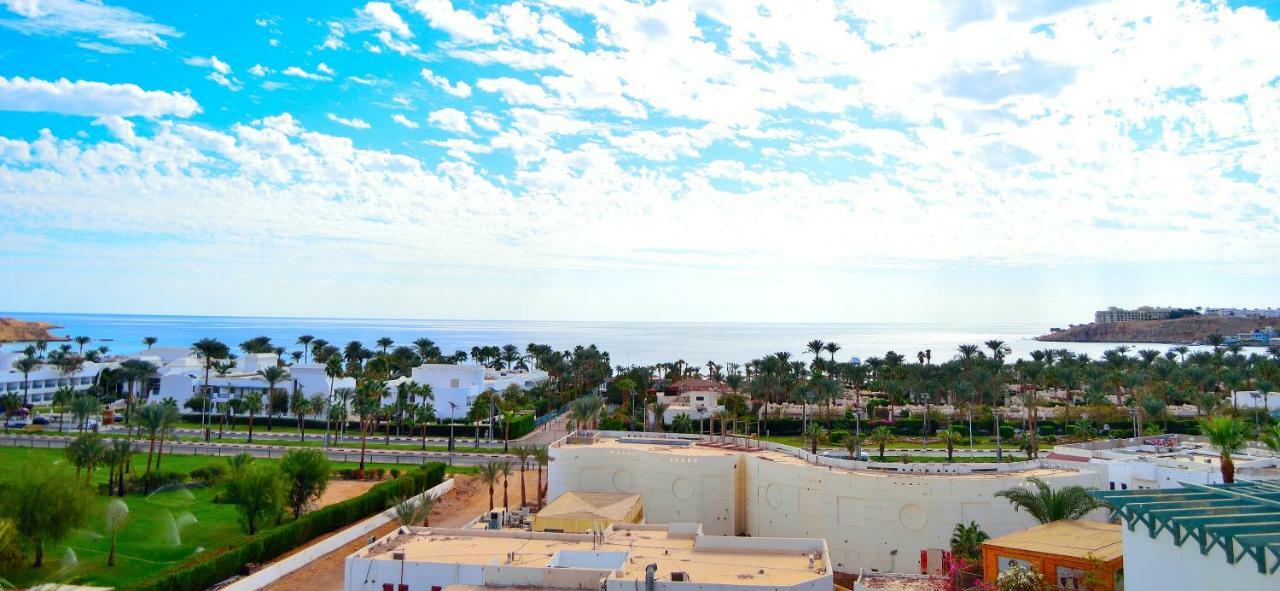Jaz Neo Naama Bay Sharm El Sheikk Exterior foto