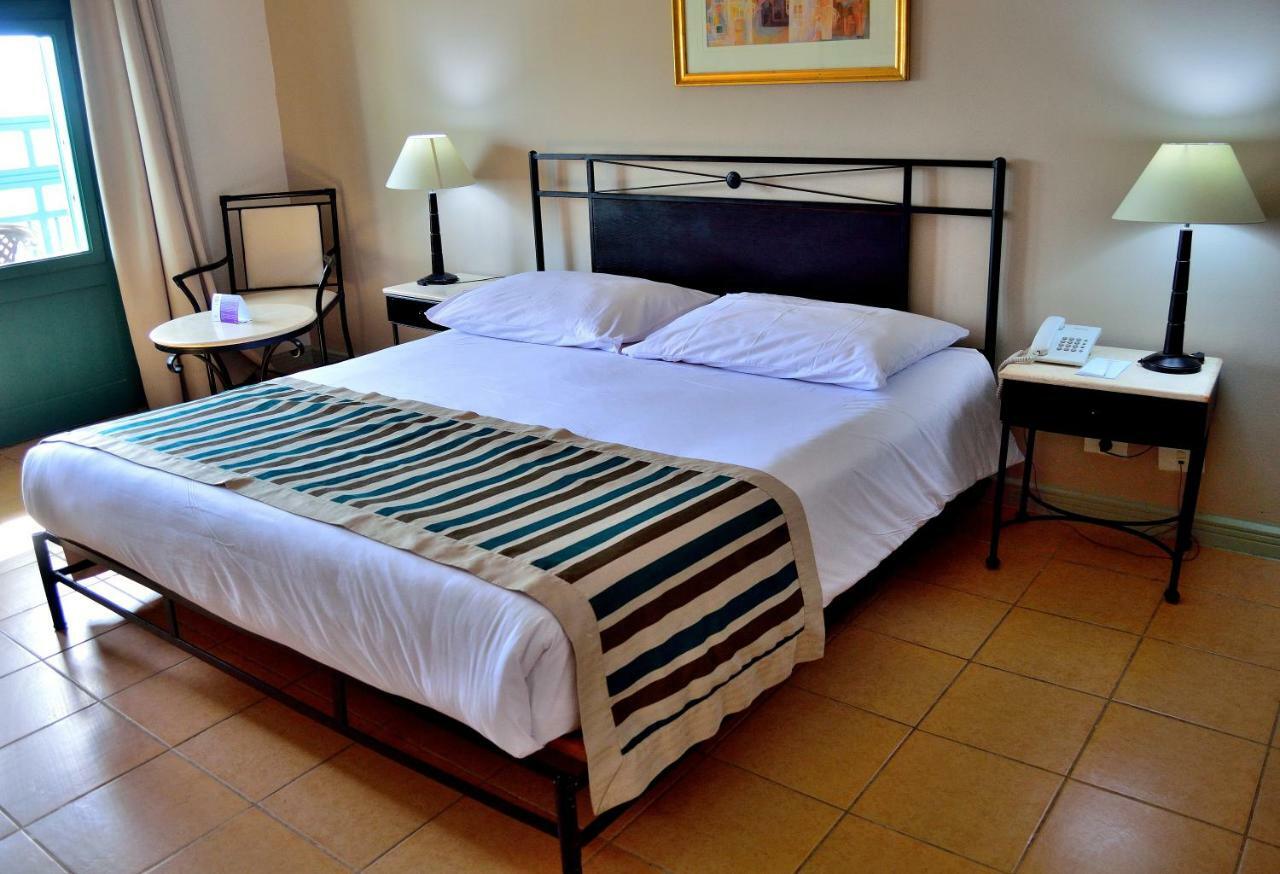 Jaz Neo Naama Bay Sharm El Sheikk Exterior foto