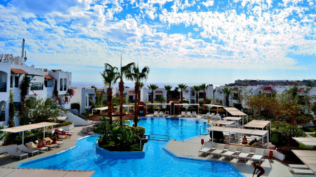 Jaz Neo Naama Bay Sharm El Sheikk Exterior foto