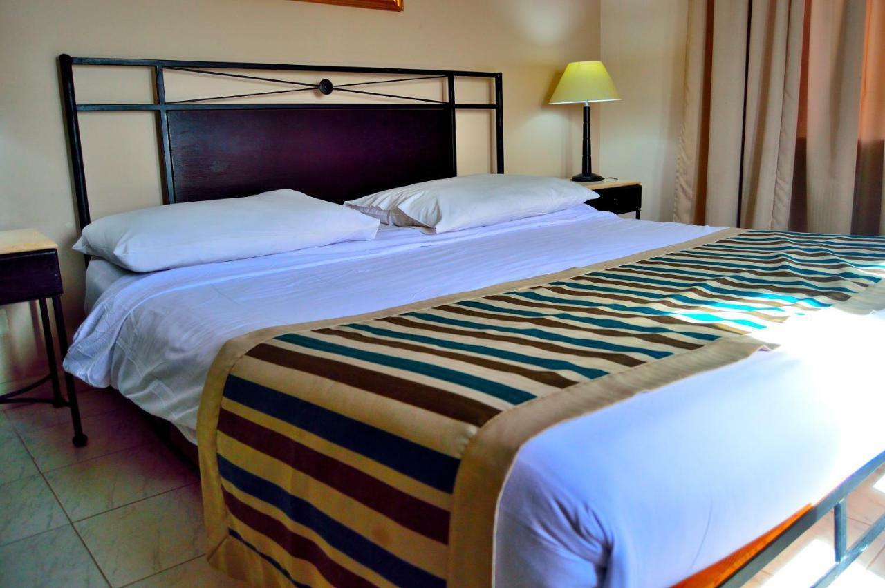 Jaz Neo Naama Bay Sharm El Sheikk Exterior foto