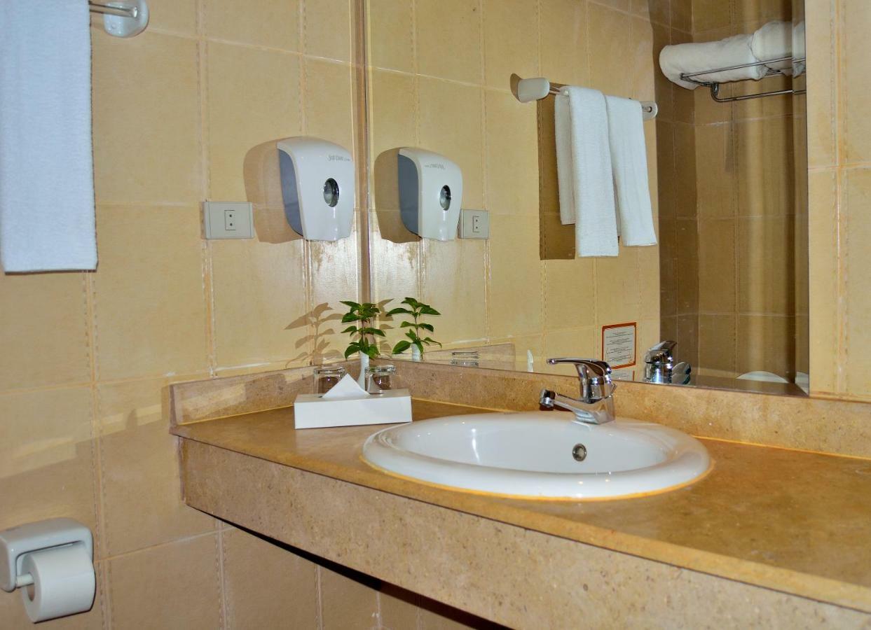 Jaz Neo Naama Bay Sharm El Sheikk Exterior foto