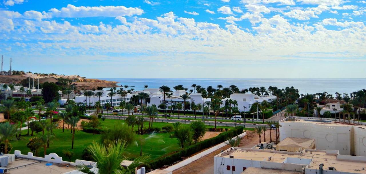 Jaz Neo Naama Bay Sharm El Sheikk Exterior foto